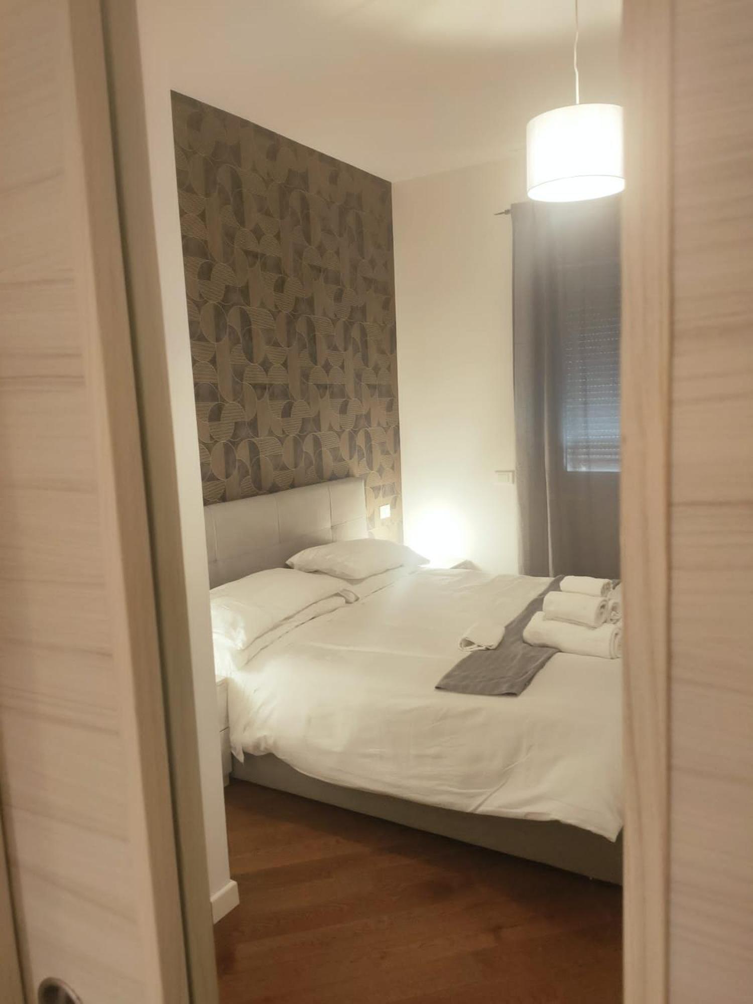 Apartamento Il Covo Dei Briganti
